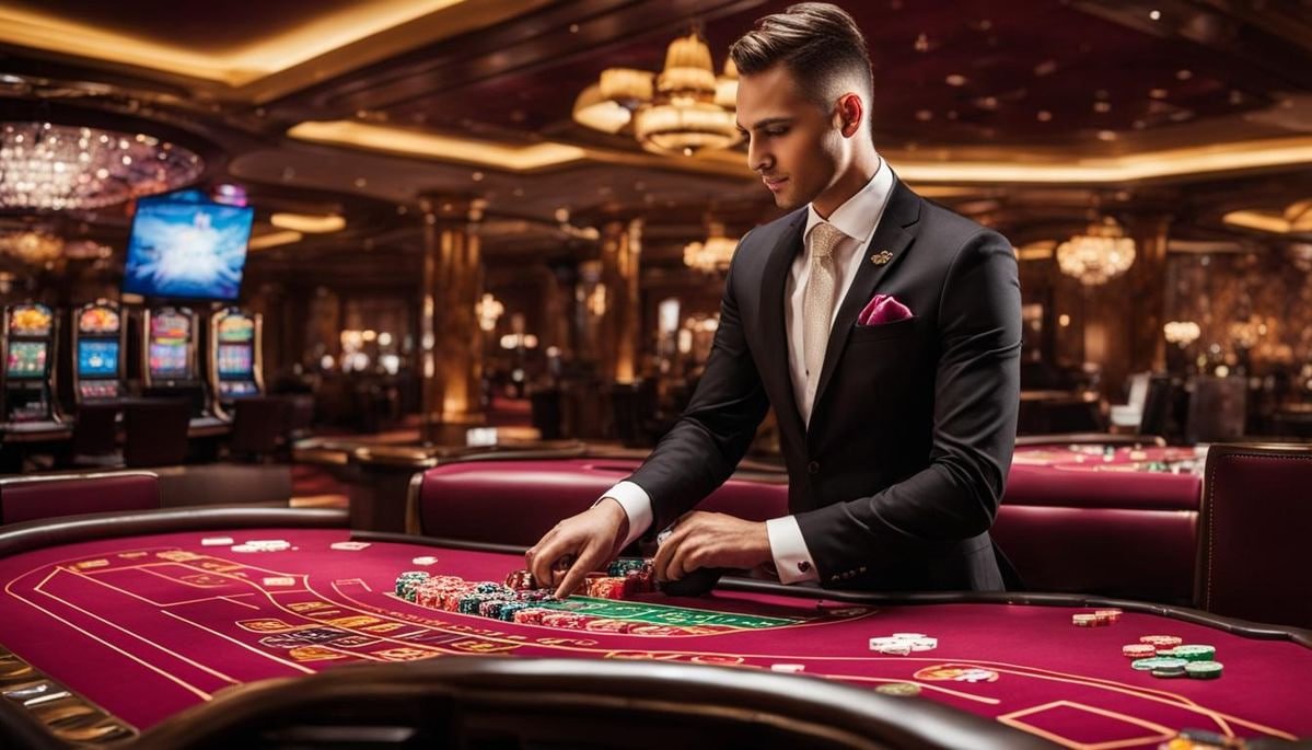 Responsible roulette guide hero scene for apk 16 users in Bangladesh