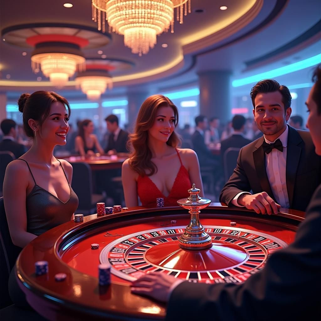 Casino style entertainment imagery supporting apk 16 leisure content balance